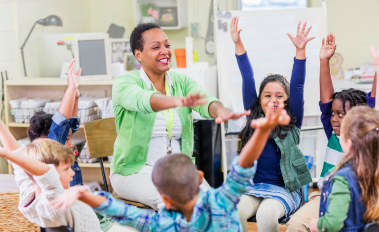 Physical Activity and Physical Literacy in BC Schools